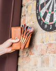 Handmade Dart Case