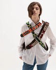 Handmade Hip Bag