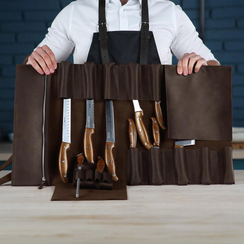 Handmade Knife Case