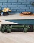 Handmade Knife Roll