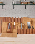 Handmade Knife Storage