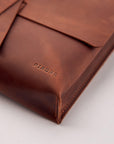 Handmade Leather Bible Covers