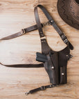 Handmade Leather Holster