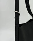 Handmade Leather Shoulder Bag