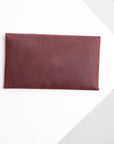 Handmade Money Envelope