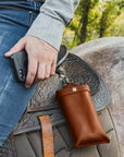 Handmade Phone Holder