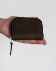 Handmade Small Wallet