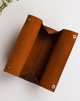 Handmade Tissue Box Holder