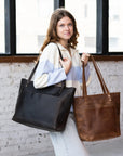 Handmade Tote Bag