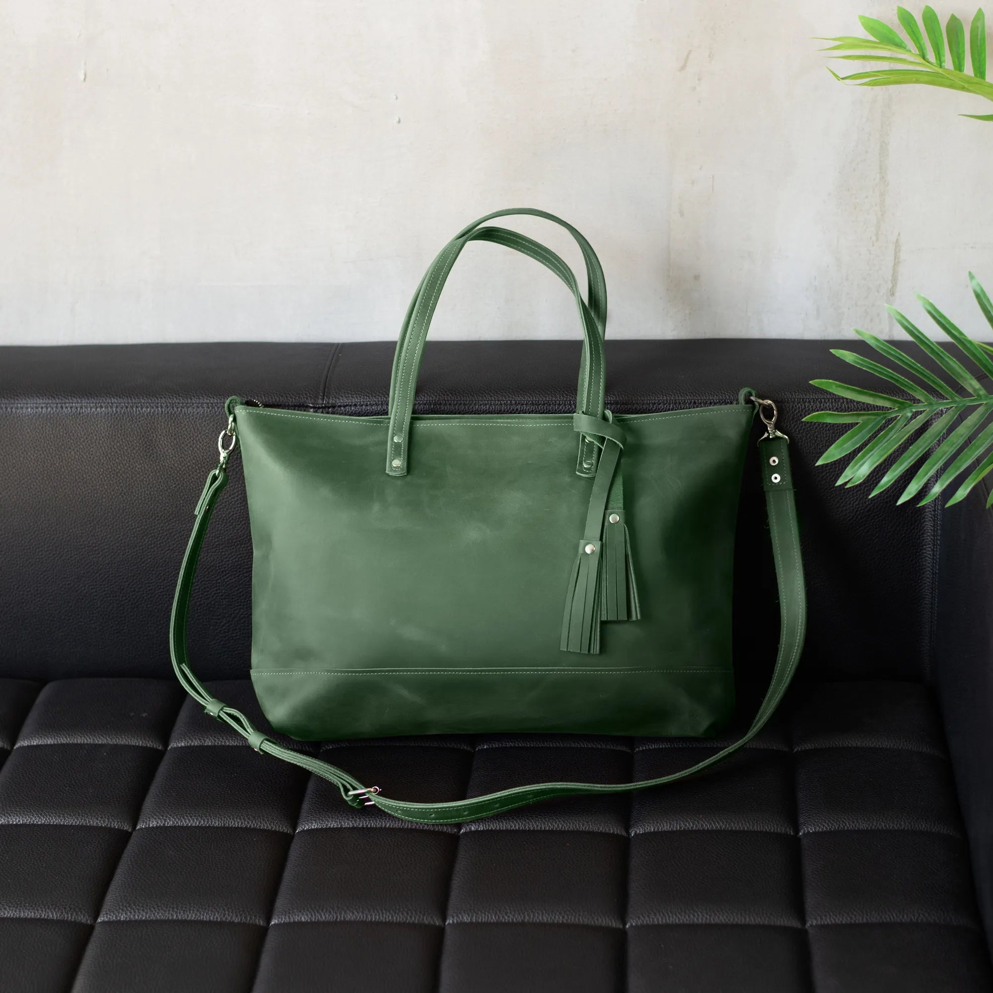 Handmade Womens Bag