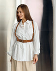 Harness Belt Fashion