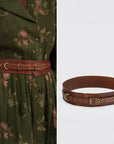 High Waist Belt