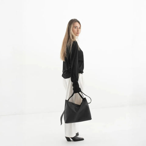 Hobo Tote Bag