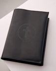 Holy Bible Leather Sleeve