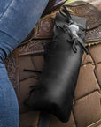 Horse Drink Holder Black