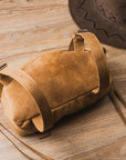 Horse Saddle Bag Purse