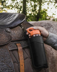 Saddle Cup Holder