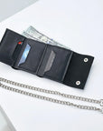 Wallet Trifold