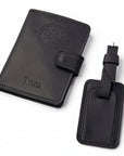 Passport Wallet & Luggage tag