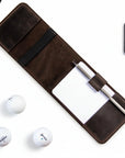 Golf Scorecard Holder