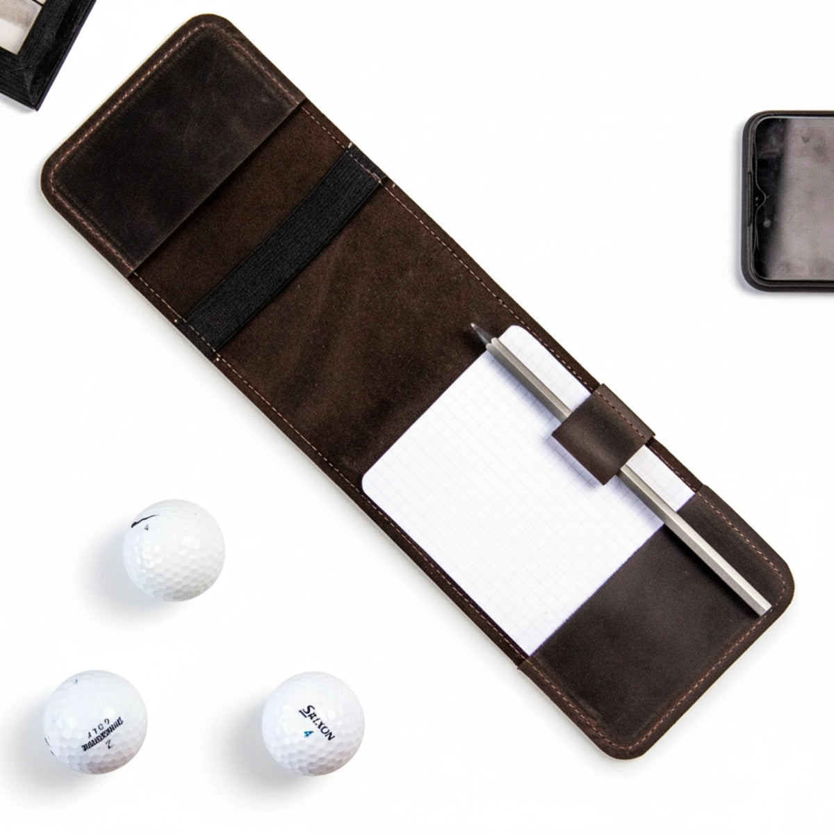 Golf Scorecard Holder | Pikore