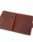 Passport Wallet & Luggage tag