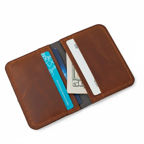 Card Holder Mono