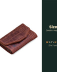 Key Holder Size Banner
