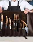 Kitchen Knife Carrier