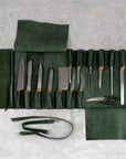 Knife Bag with Strap