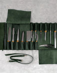 Knife Bag with Strap