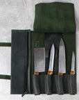 Knife Case Chef Bag