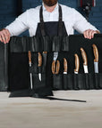 Knife Organizer Custom