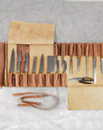 Knife Roll Bag Large