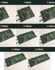 Knife Roll Slots