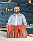 Knife Roll
