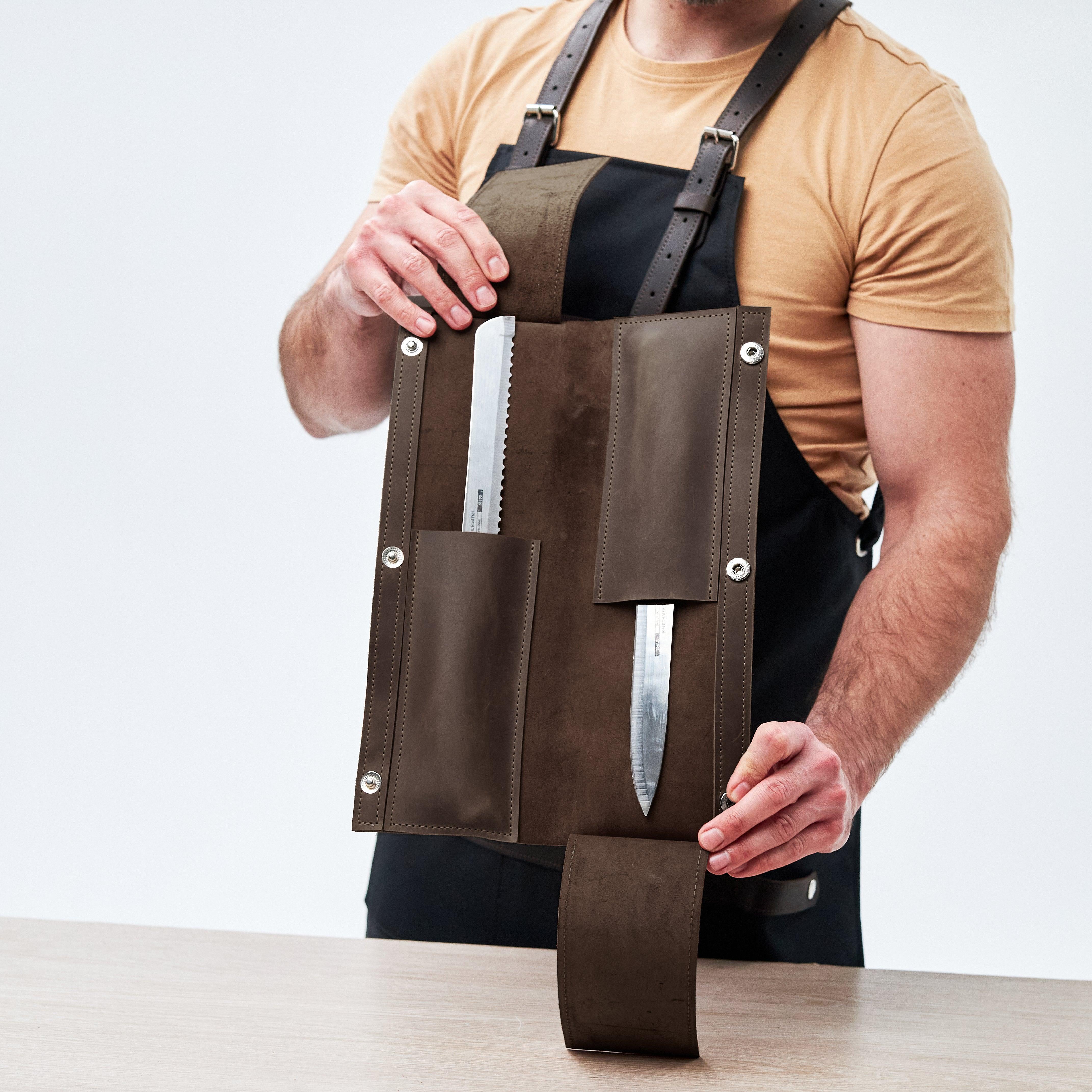 Knife Storage Case