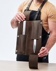 Knife Storage Case
