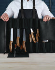 Knife Storage Roll