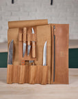 Knife Travel Case