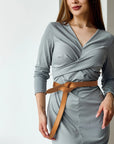 Knot Belt for Women