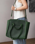 Ladies Shoulder Bags