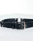 Ladies Silver Chain Belt