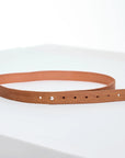 Ladies Slim Belts