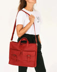 Laptop Bag with Shoulder Strap