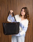Laptop Tote Bag
