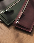 Large Card Holder Wallet