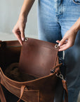 Large Shoulder Bag