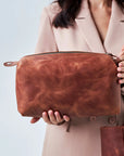 Large Woven Tote Bag