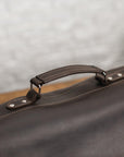 Leather BBQ Tool Holder